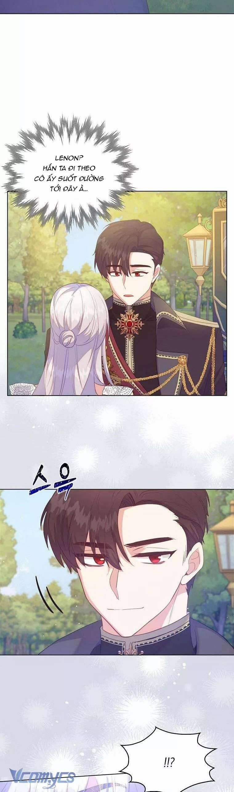 Chỉ Nhận Thức Được Sau Khi Mất Em 48 trang 24