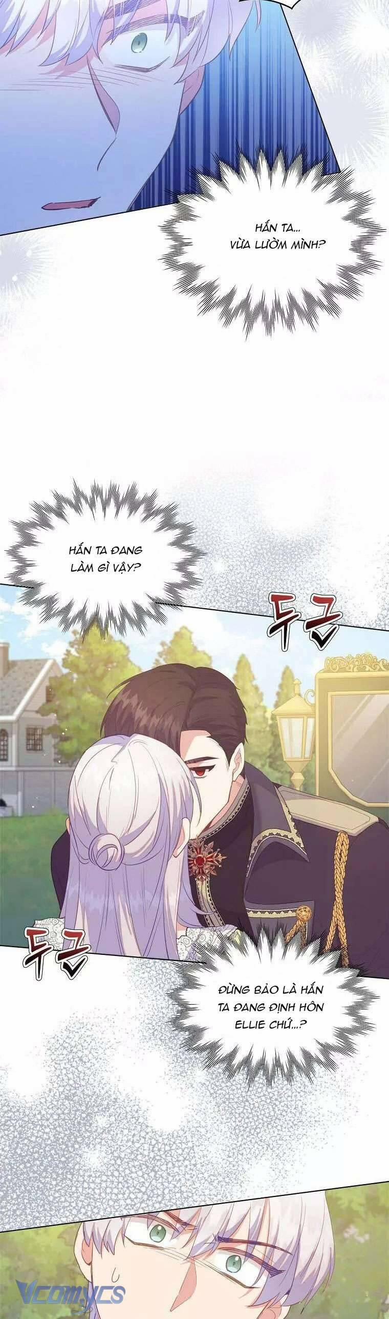 Chỉ Nhận Thức Được Sau Khi Mất Em 48 trang 25