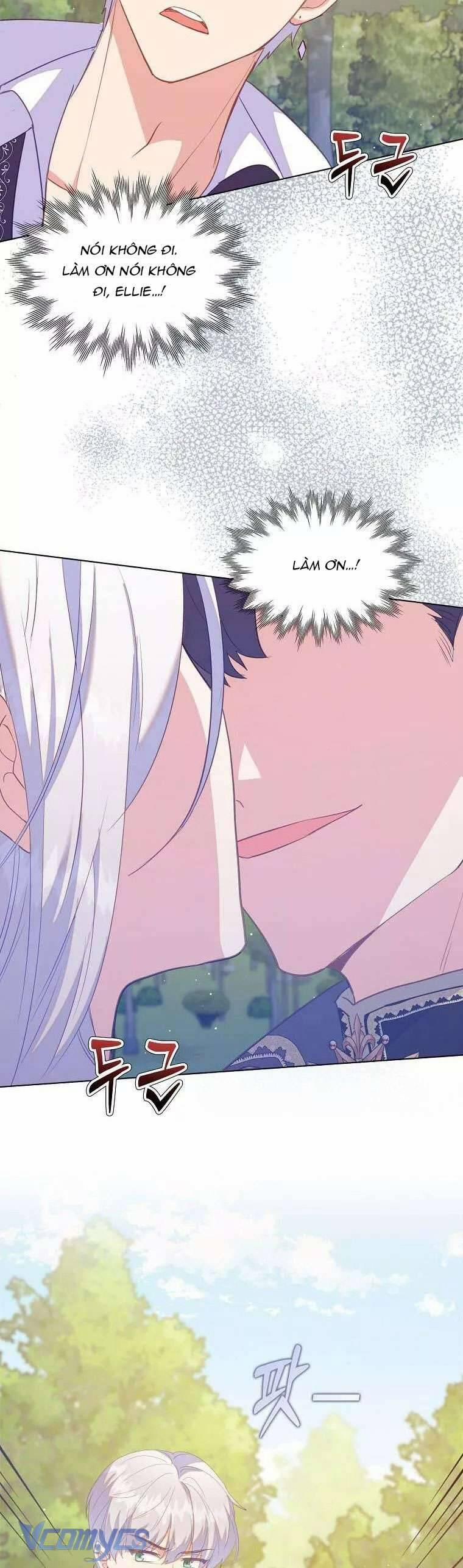 Chỉ Nhận Thức Được Sau Khi Mất Em 48 trang 26