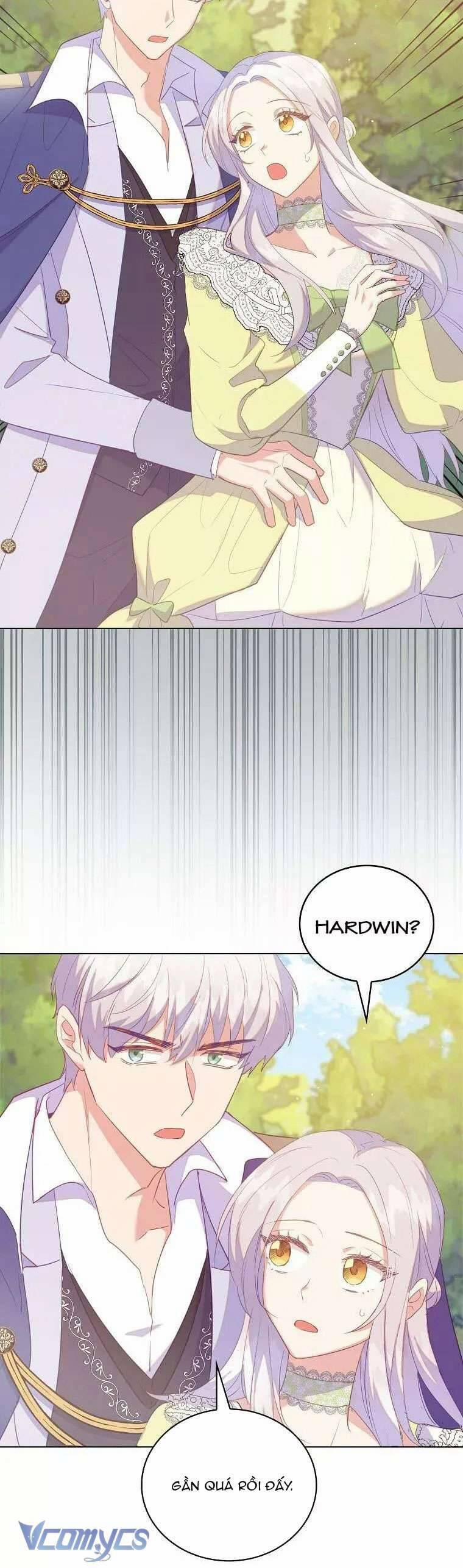 Chỉ Nhận Thức Được Sau Khi Mất Em 48 trang 27