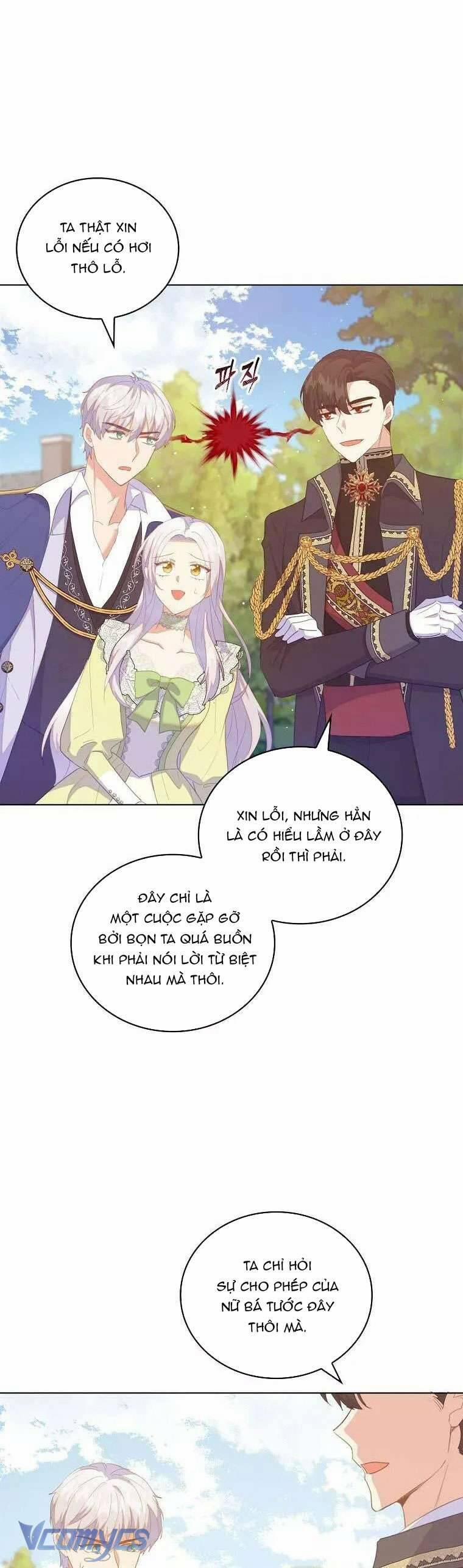 Chỉ Nhận Thức Được Sau Khi Mất Em 48 trang 28