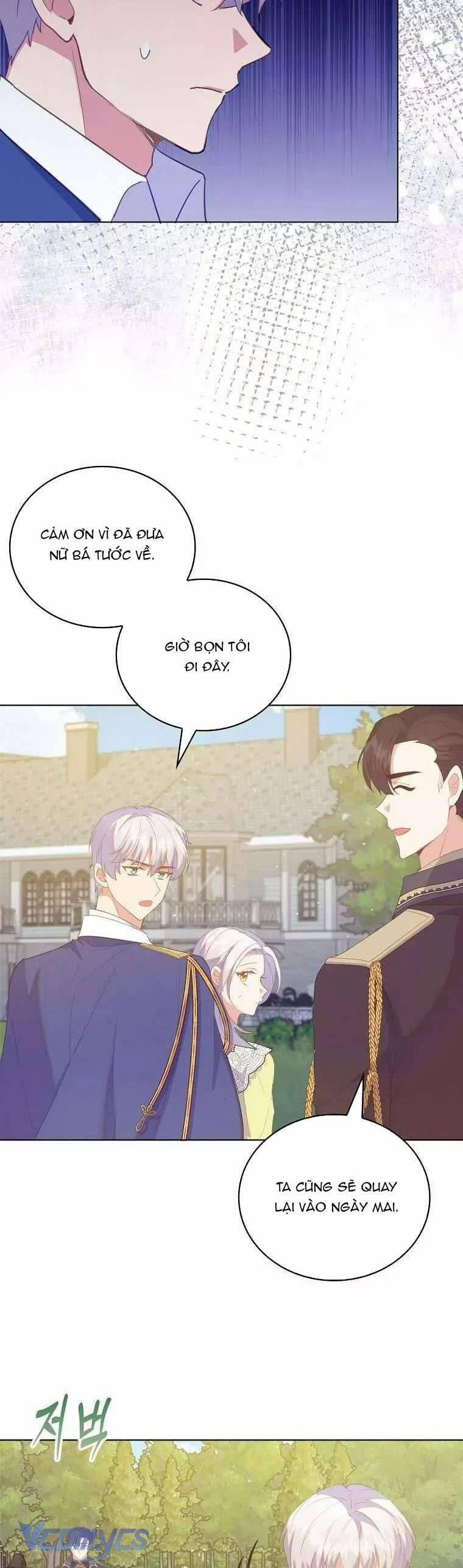 Chỉ Nhận Thức Được Sau Khi Mất Em 48 trang 30