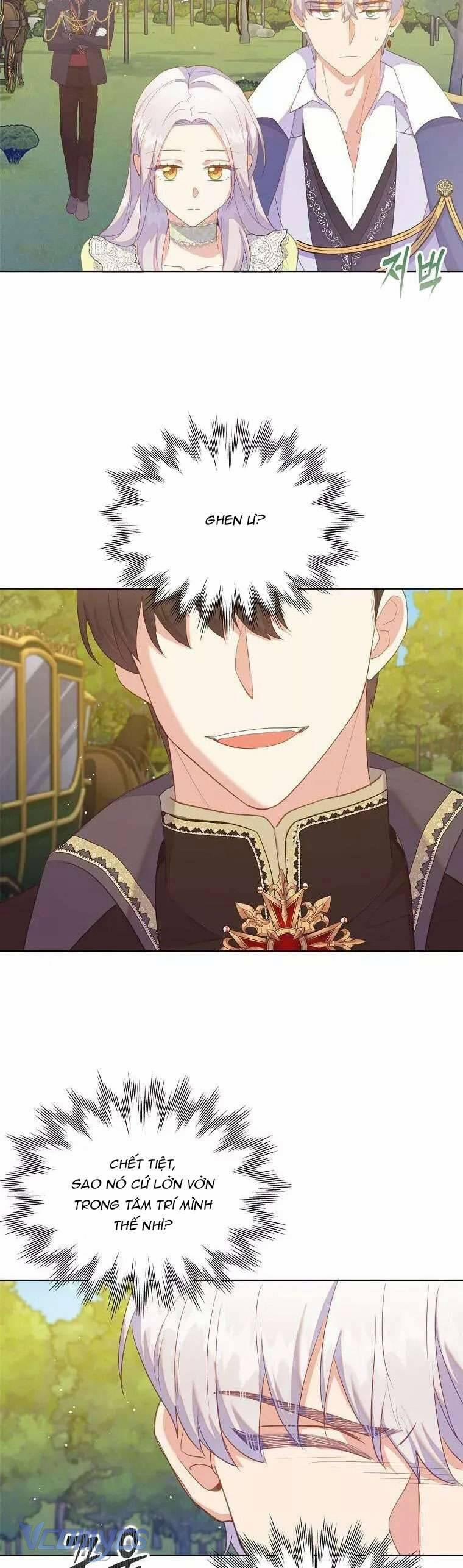 Chỉ Nhận Thức Được Sau Khi Mất Em 48 trang 31