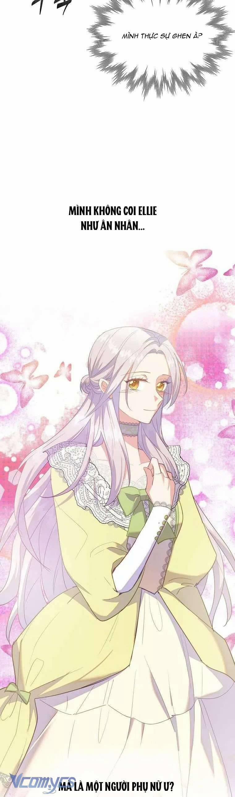 Chỉ Nhận Thức Được Sau Khi Mất Em 48 trang 32