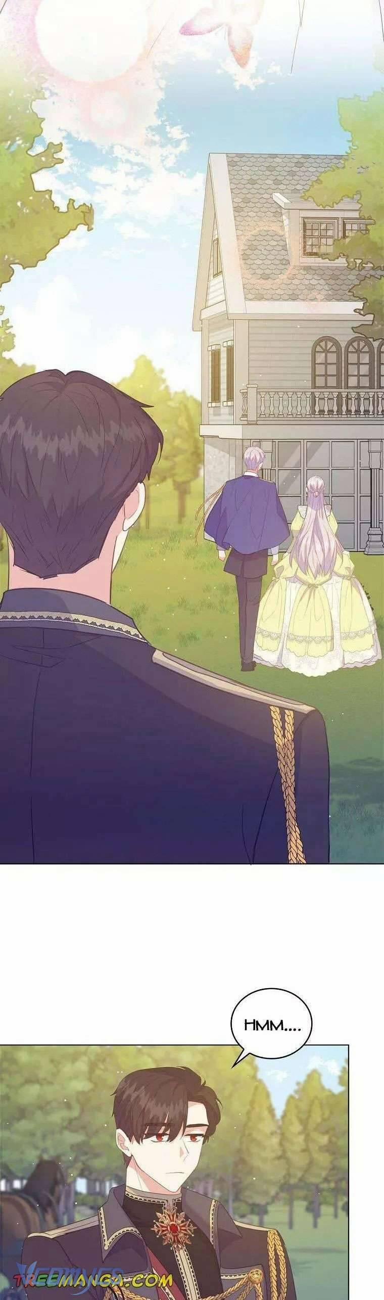 Chỉ Nhận Thức Được Sau Khi Mất Em 48 trang 33