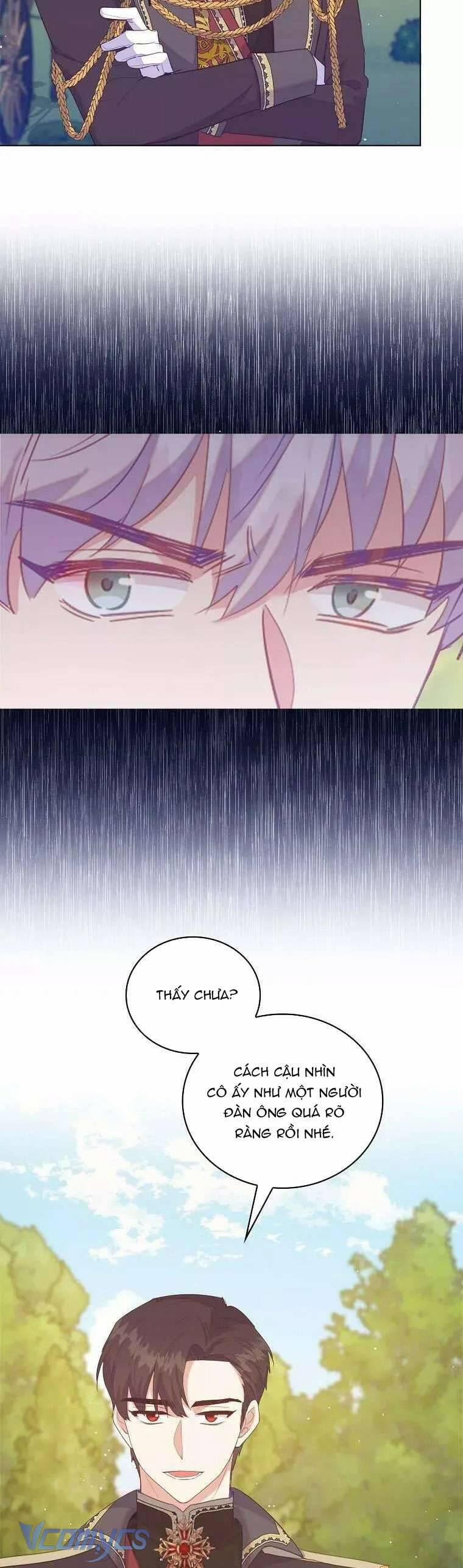 Chỉ Nhận Thức Được Sau Khi Mất Em 48 trang 34