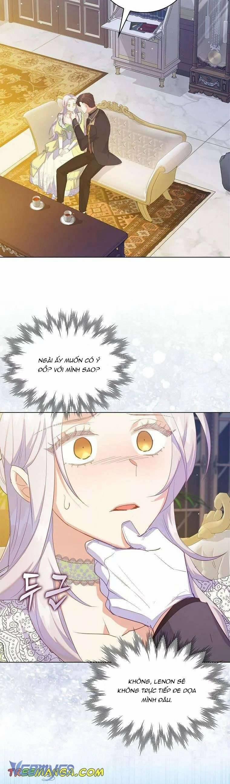 Chỉ Nhận Thức Được Sau Khi Mất Em 48 trang 4