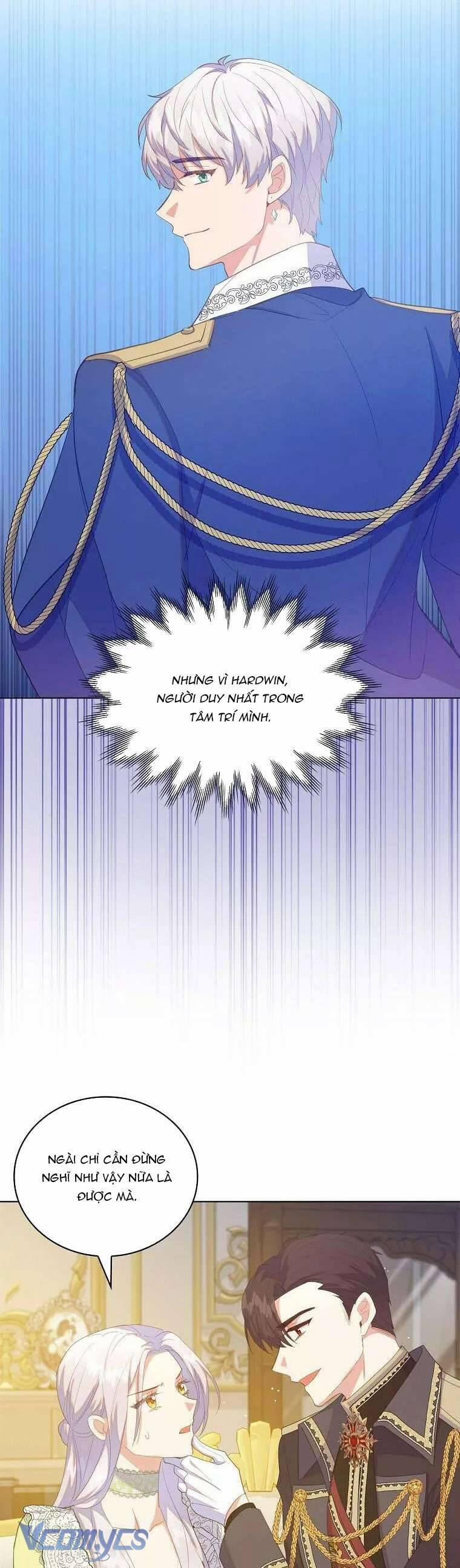 Chỉ Nhận Thức Được Sau Khi Mất Em 48 trang 5