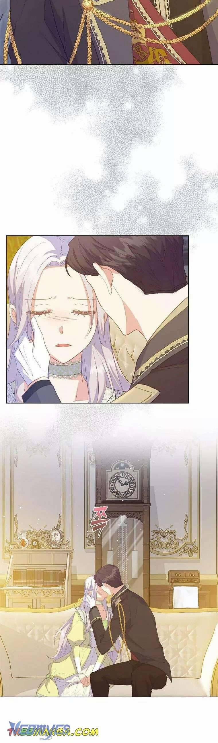 Chỉ Nhận Thức Được Sau Khi Mất Em 48 trang 7