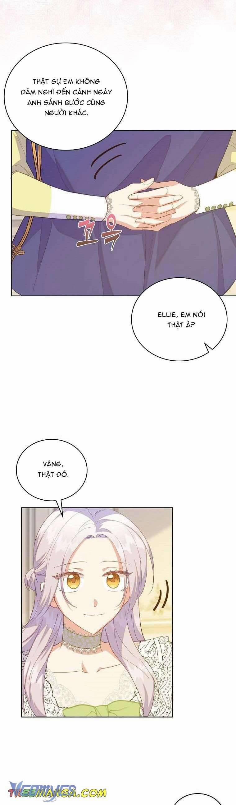 Chỉ Nhận Thức Được Sau Khi Mất Em 49 trang 10