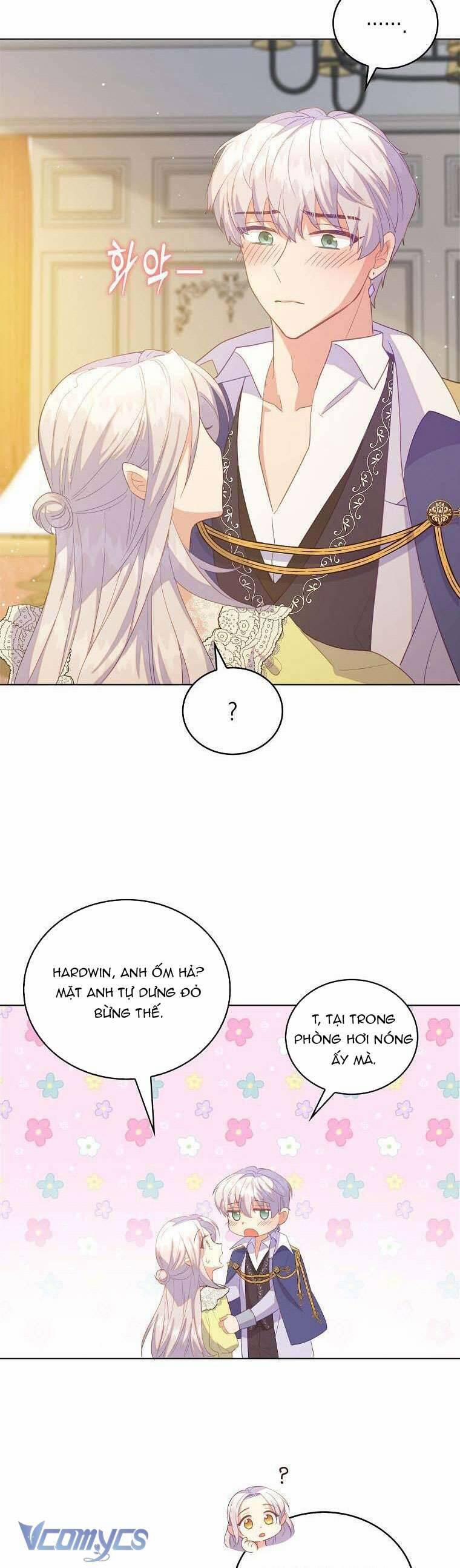 Chỉ Nhận Thức Được Sau Khi Mất Em 49 trang 11