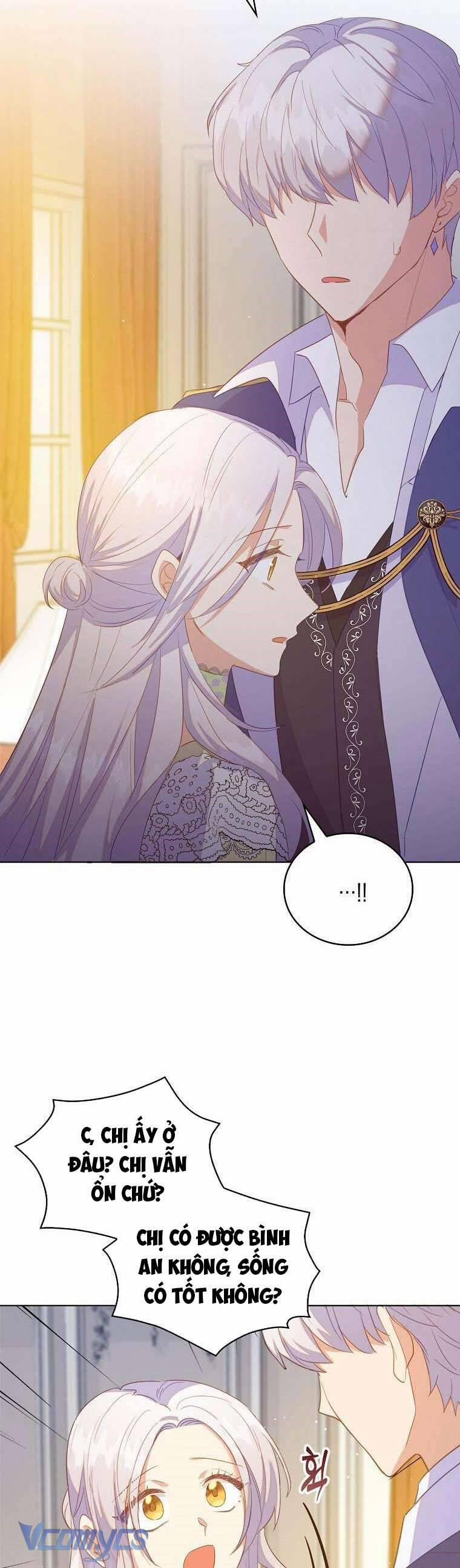 Chỉ Nhận Thức Được Sau Khi Mất Em 49 trang 13