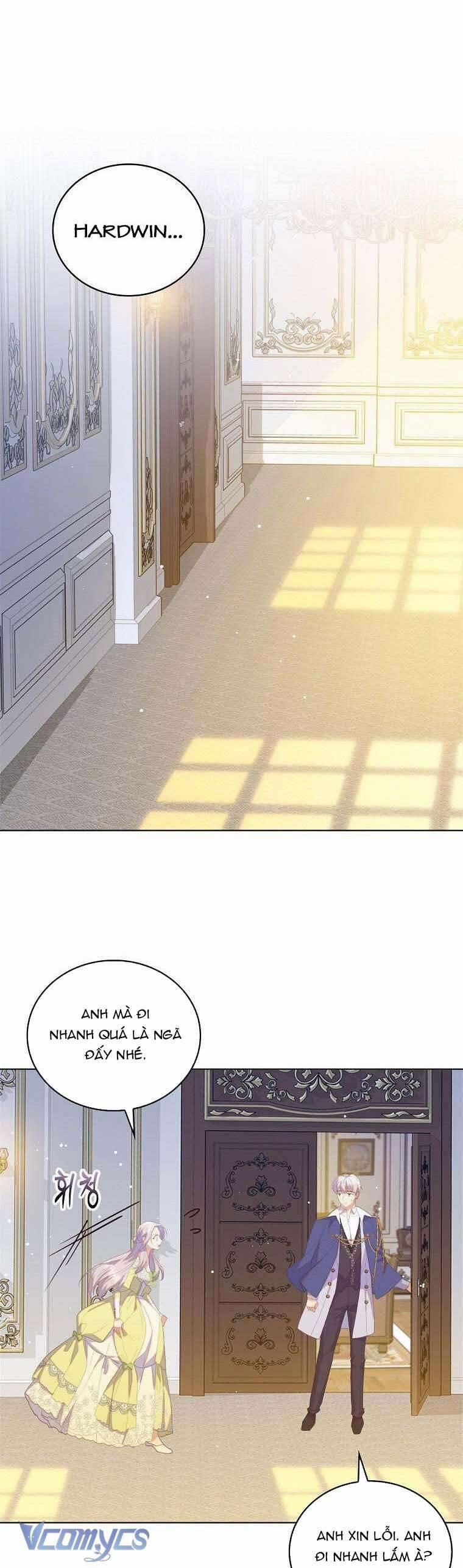 Chỉ Nhận Thức Được Sau Khi Mất Em 49 trang 2