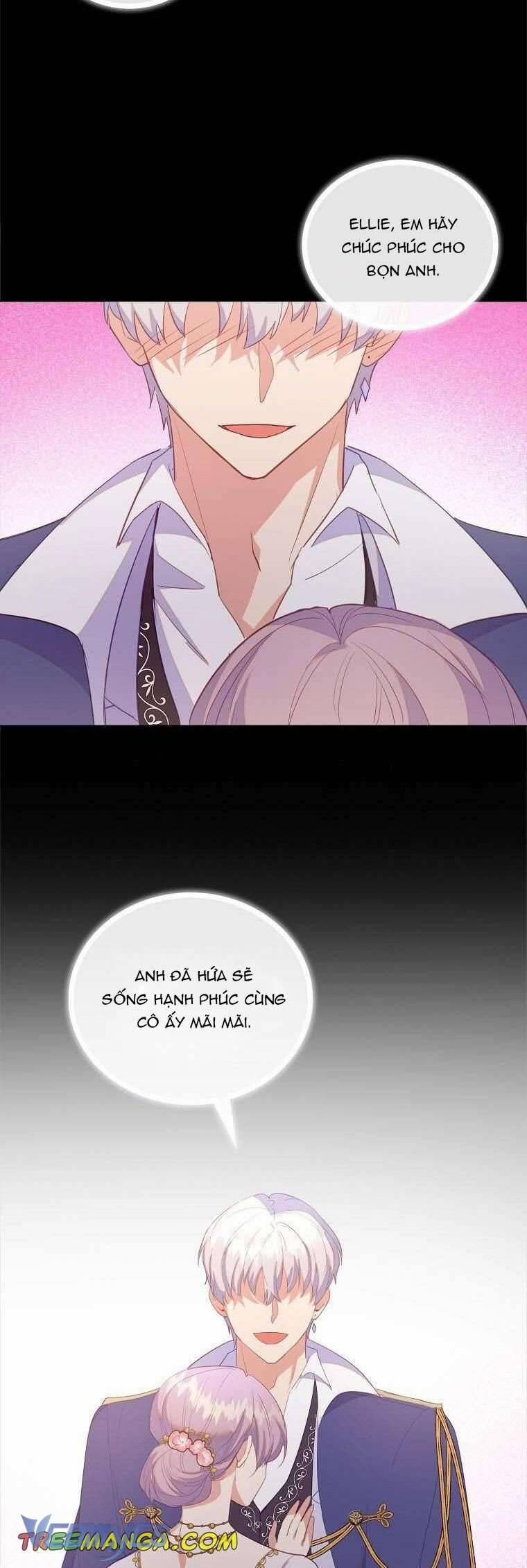 Chỉ Nhận Thức Được Sau Khi Mất Em 49 trang 25