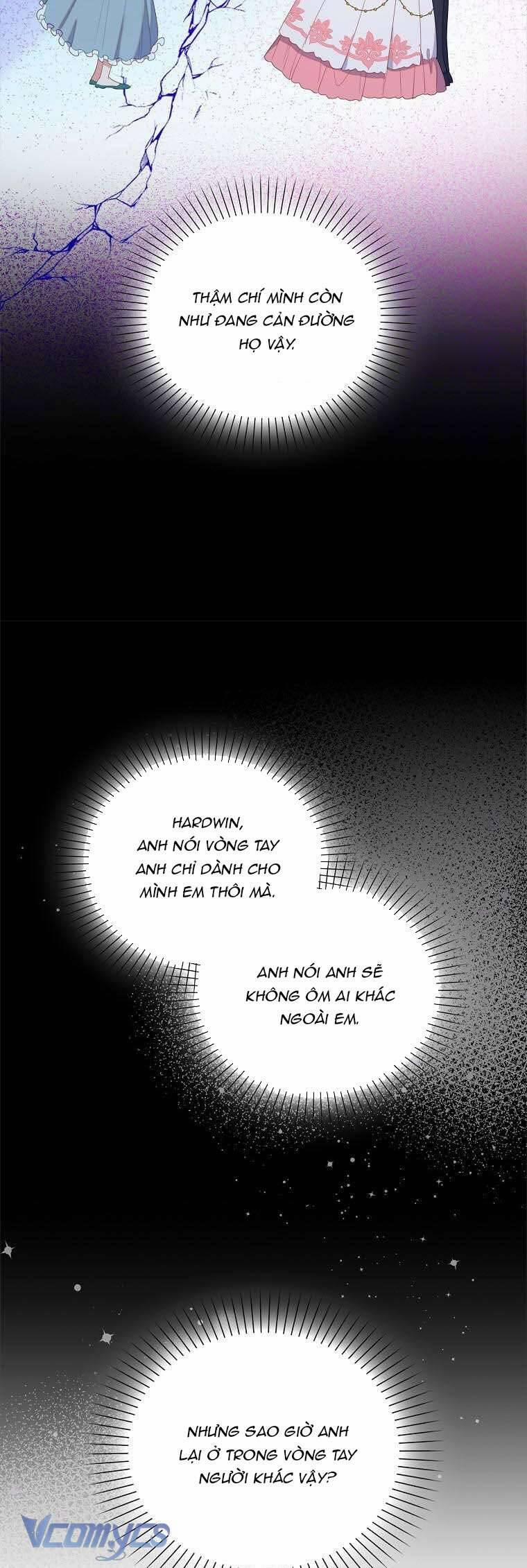 Chỉ Nhận Thức Được Sau Khi Mất Em 49 trang 27