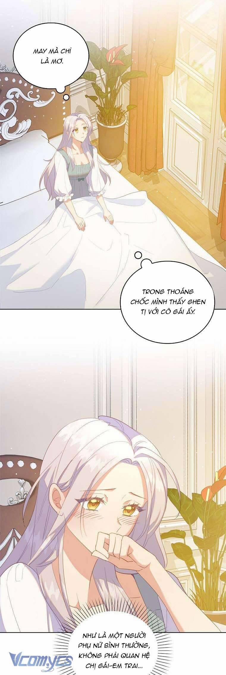 Chỉ Nhận Thức Được Sau Khi Mất Em 49 trang 29