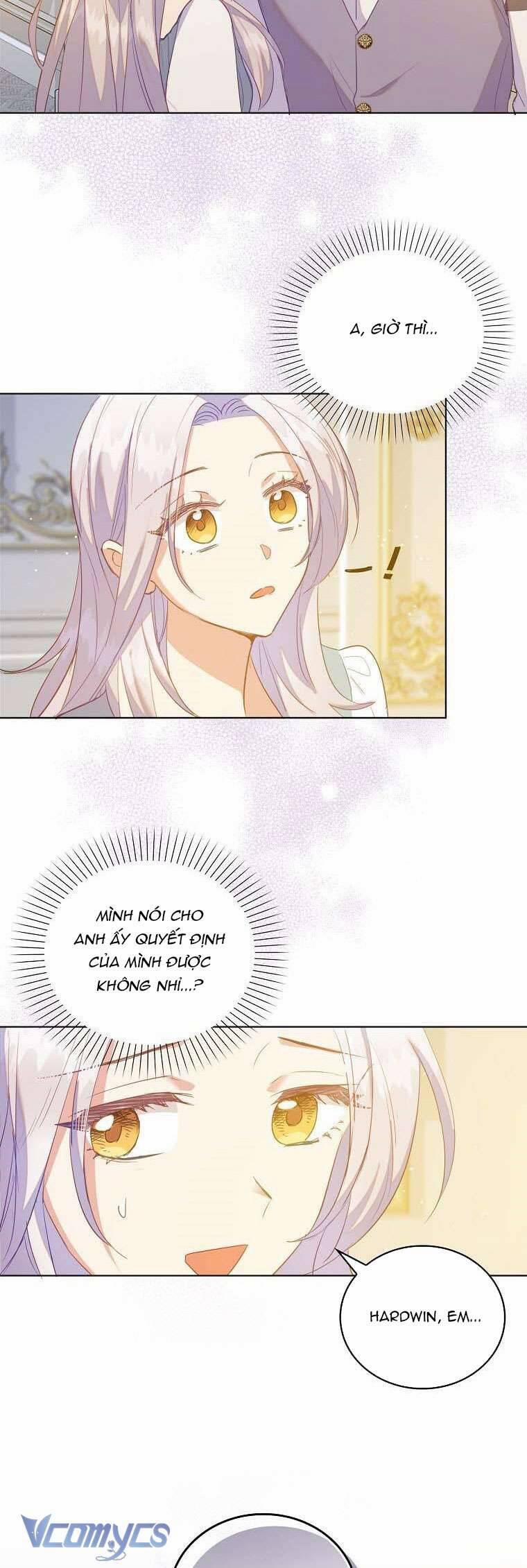 Chỉ Nhận Thức Được Sau Khi Mất Em 49 trang 33