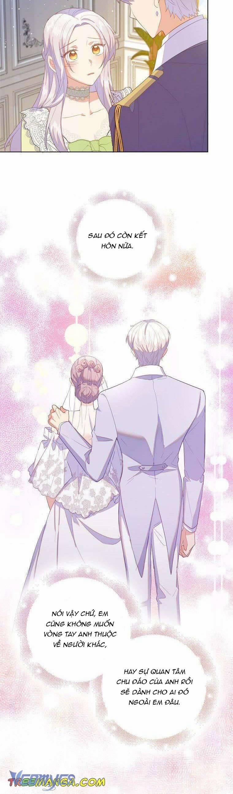 Chỉ Nhận Thức Được Sau Khi Mất Em 49 trang 9