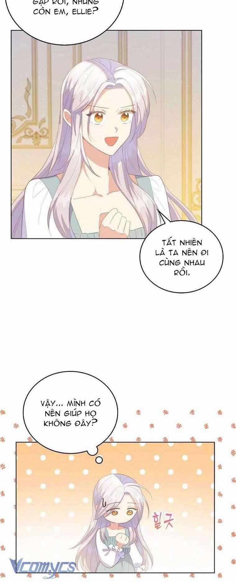 Chỉ Nhận Thức Được Sau Khi Mất Em 50 trang 13