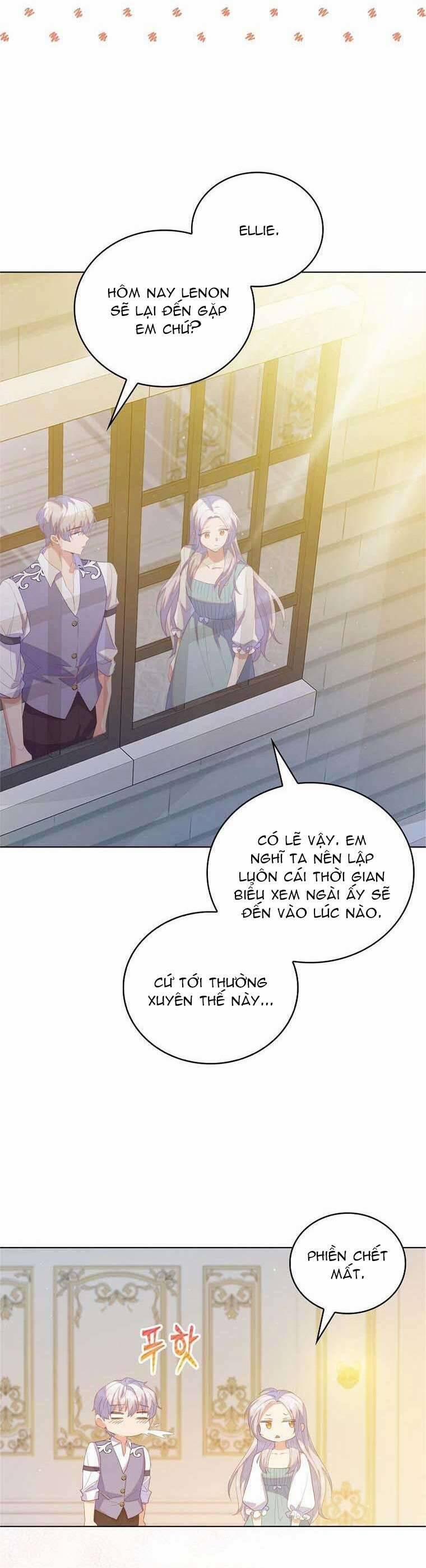 Chỉ Nhận Thức Được Sau Khi Mất Em 50 trang 14