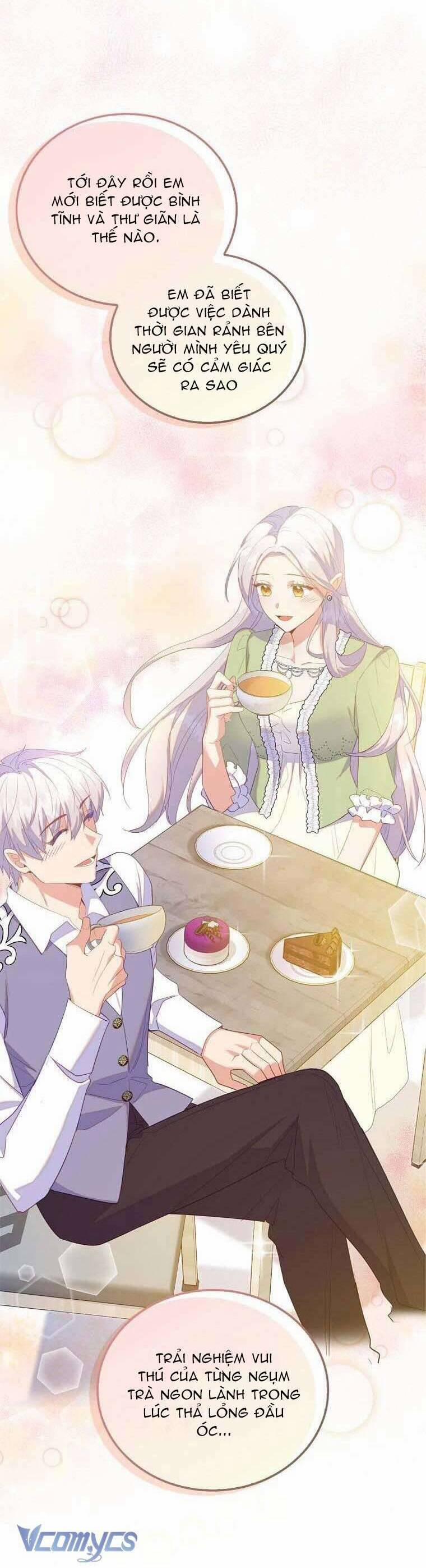 Chỉ Nhận Thức Được Sau Khi Mất Em 50 trang 15