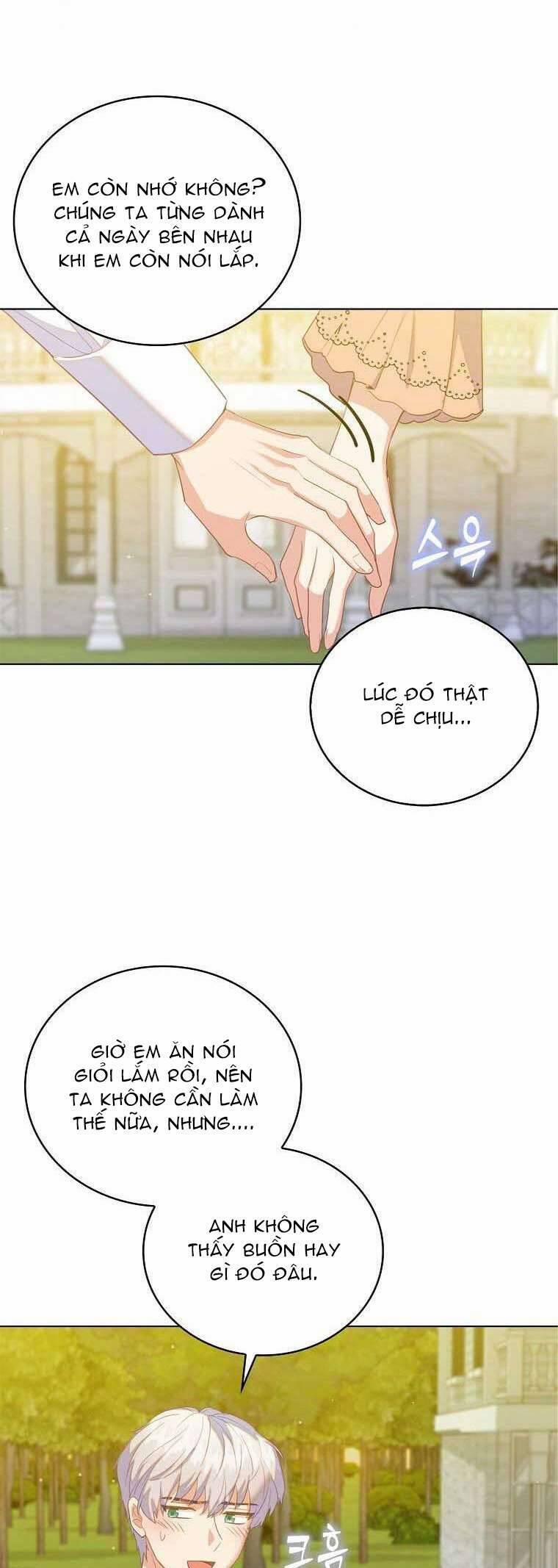 Chỉ Nhận Thức Được Sau Khi Mất Em 50 trang 16