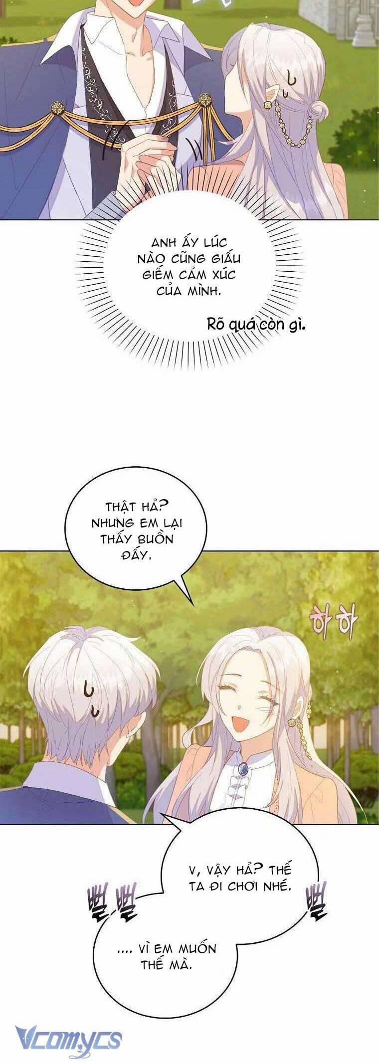 Chỉ Nhận Thức Được Sau Khi Mất Em 50 trang 17