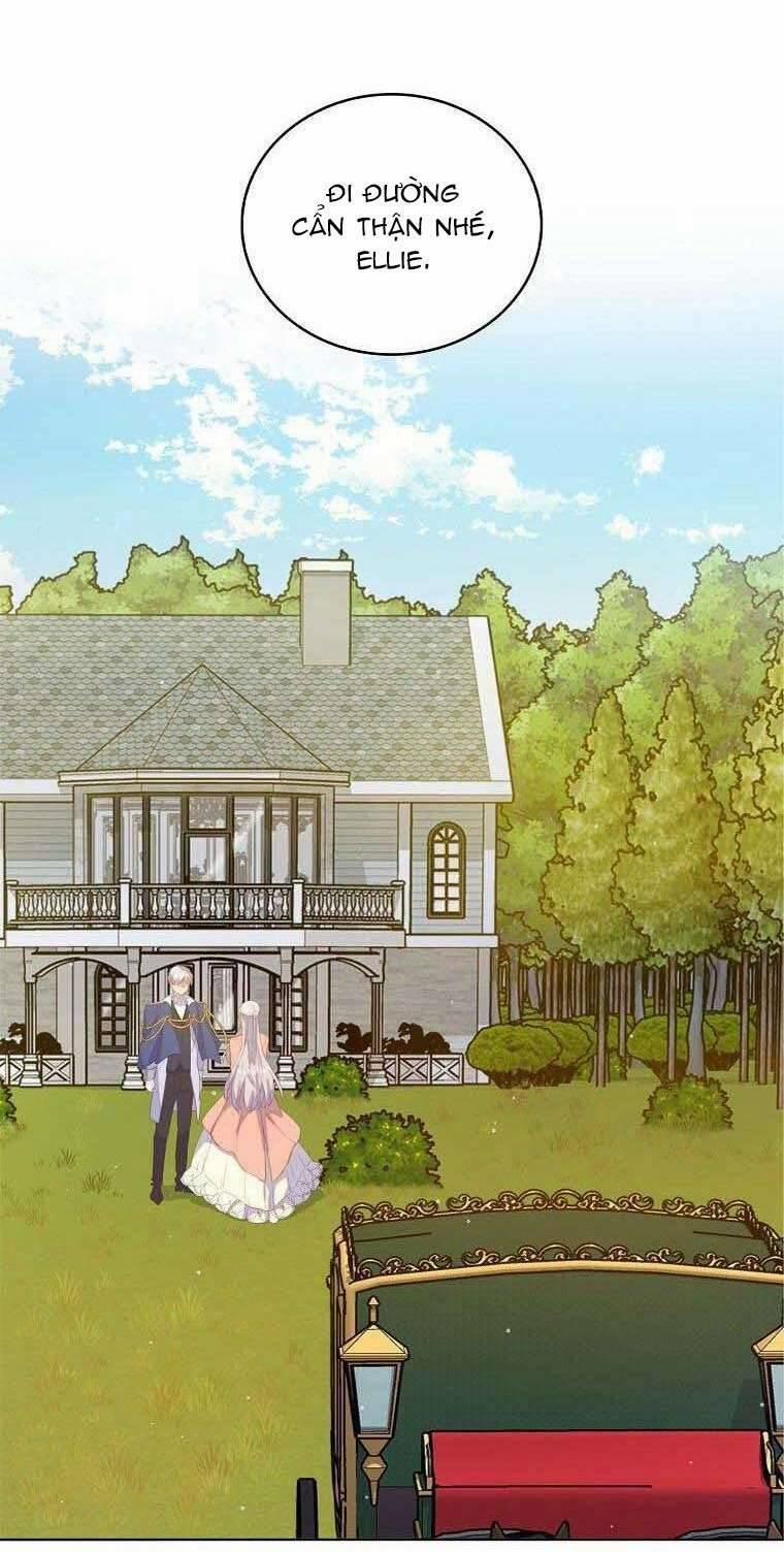 Chỉ Nhận Thức Được Sau Khi Mất Em 50 trang 18