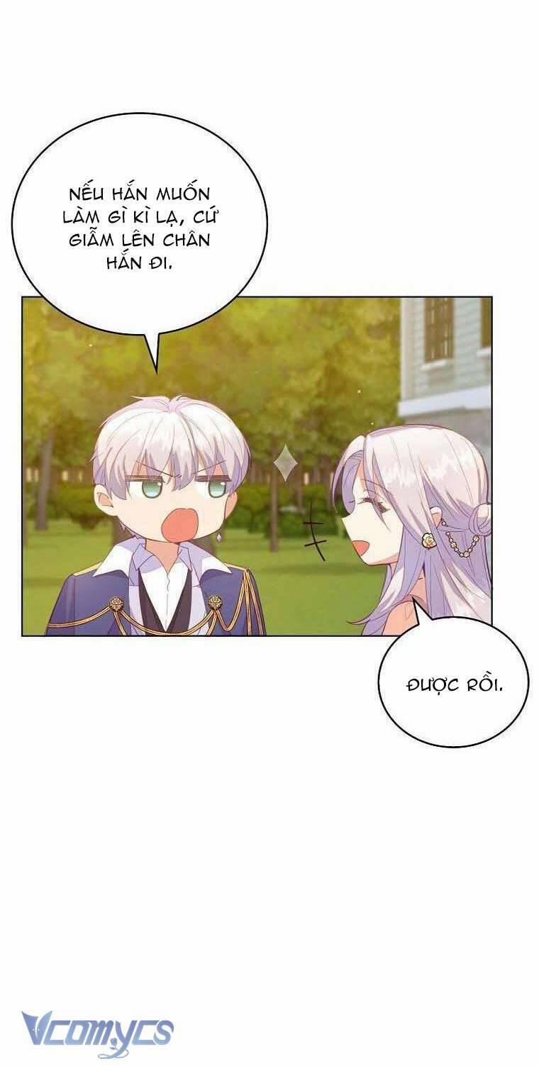 Chỉ Nhận Thức Được Sau Khi Mất Em 50 trang 19