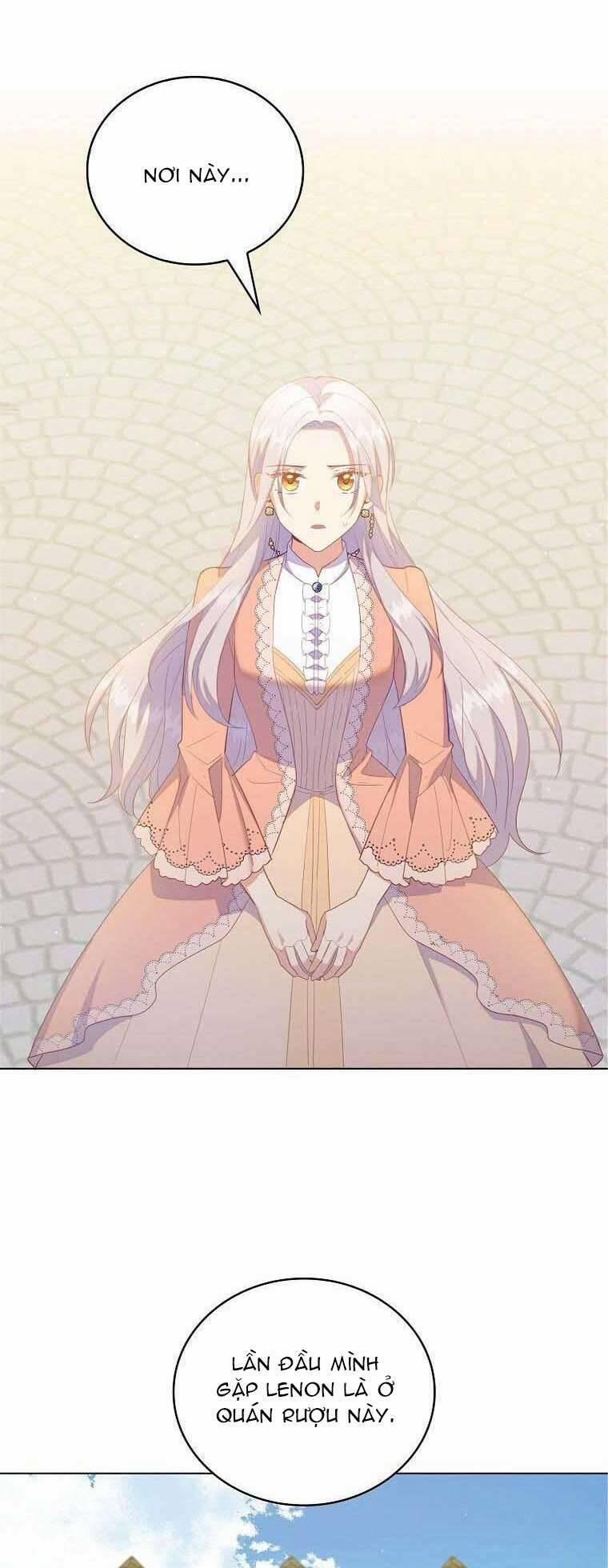 Chỉ Nhận Thức Được Sau Khi Mất Em 50 trang 22