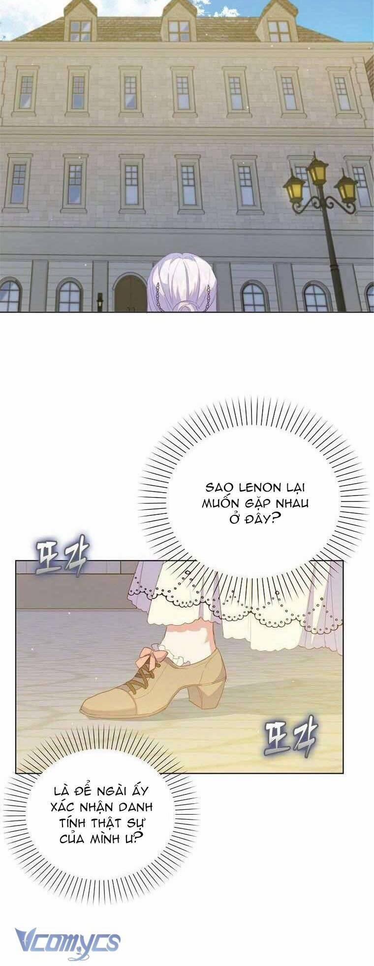 Chỉ Nhận Thức Được Sau Khi Mất Em 50 trang 23