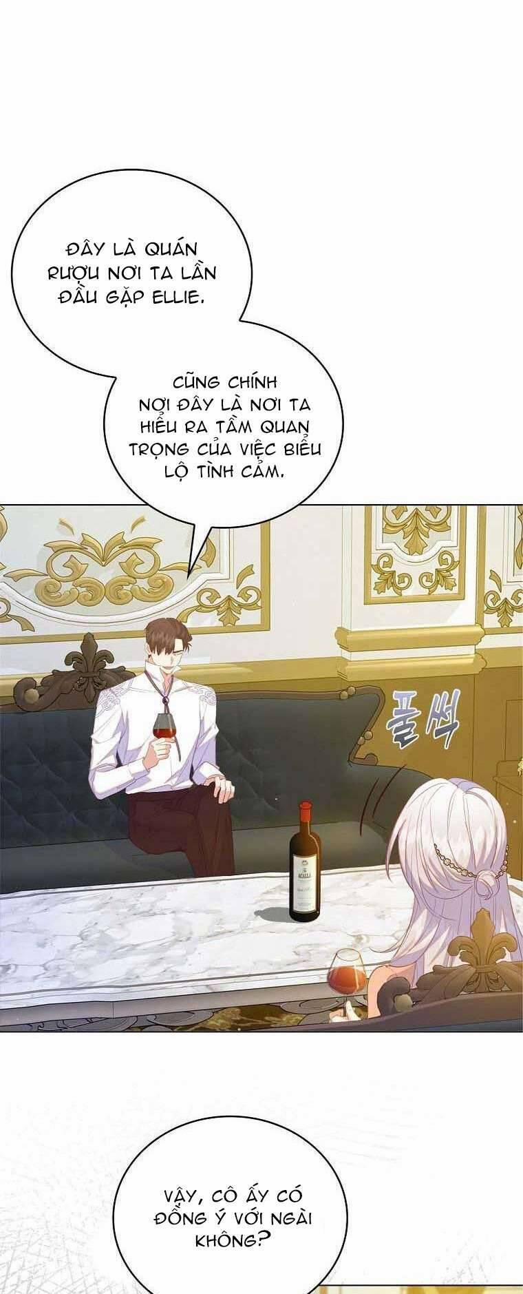 Chỉ Nhận Thức Được Sau Khi Mất Em 50 trang 26