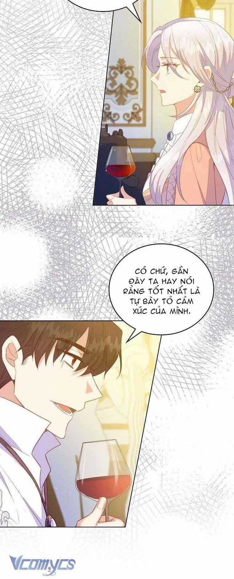 Chỉ Nhận Thức Được Sau Khi Mất Em 50 trang 27