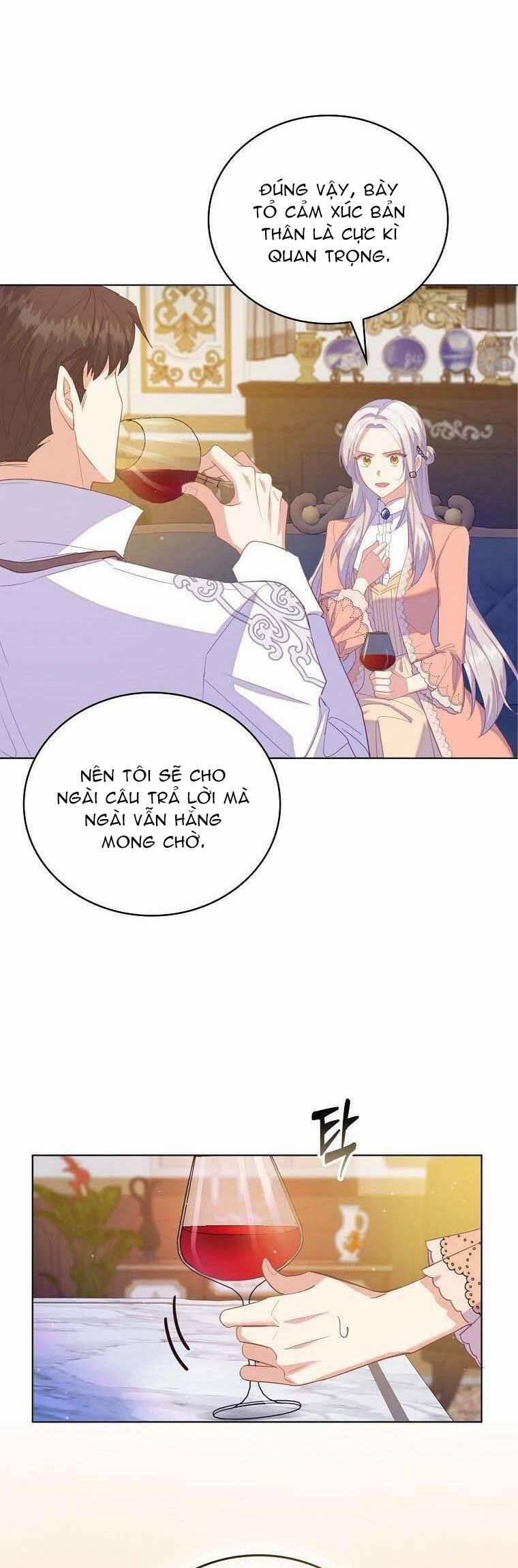 Chỉ Nhận Thức Được Sau Khi Mất Em 50 trang 28