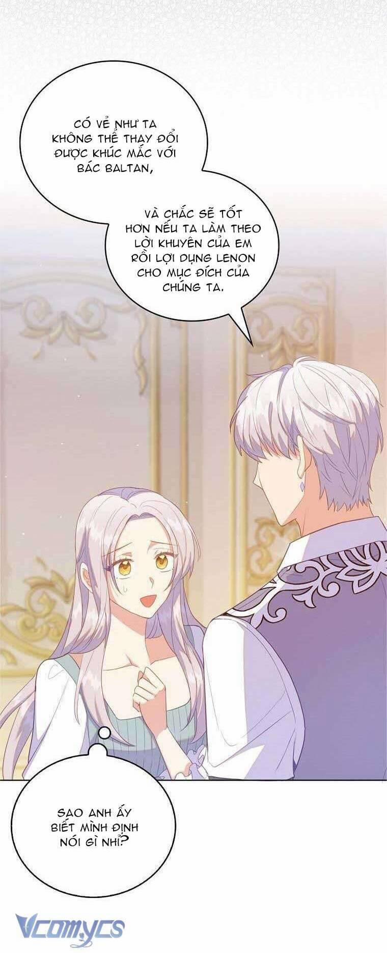 Chỉ Nhận Thức Được Sau Khi Mất Em 50 trang 3