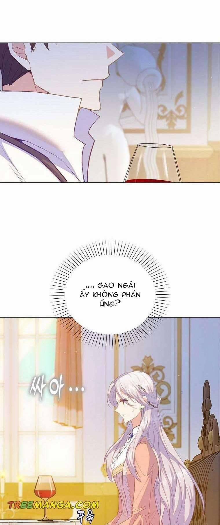 Chỉ Nhận Thức Được Sau Khi Mất Em 50 trang 30