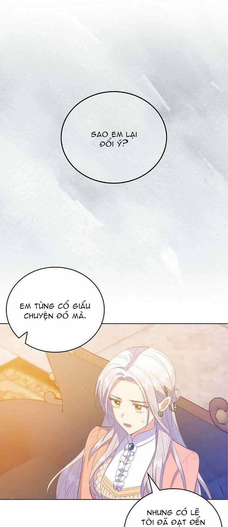 Chỉ Nhận Thức Được Sau Khi Mất Em 50 trang 32