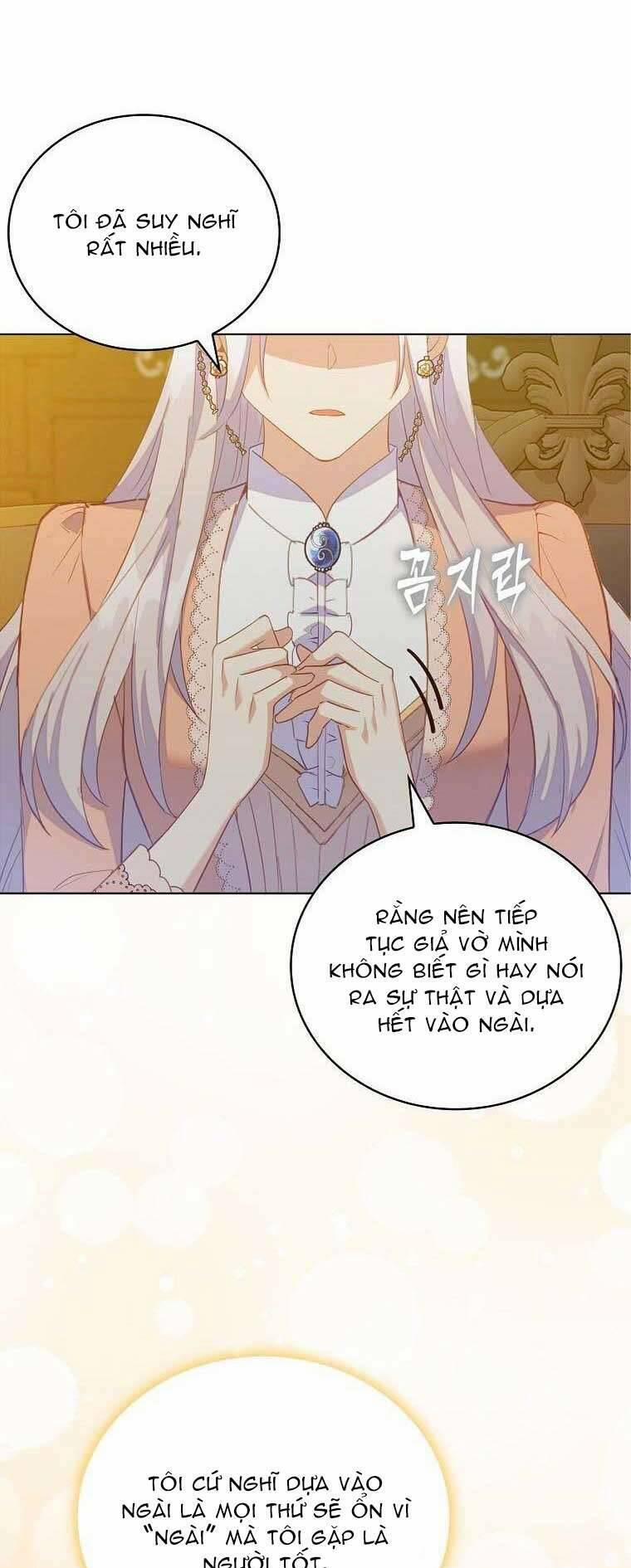 Chỉ Nhận Thức Được Sau Khi Mất Em 50 trang 34