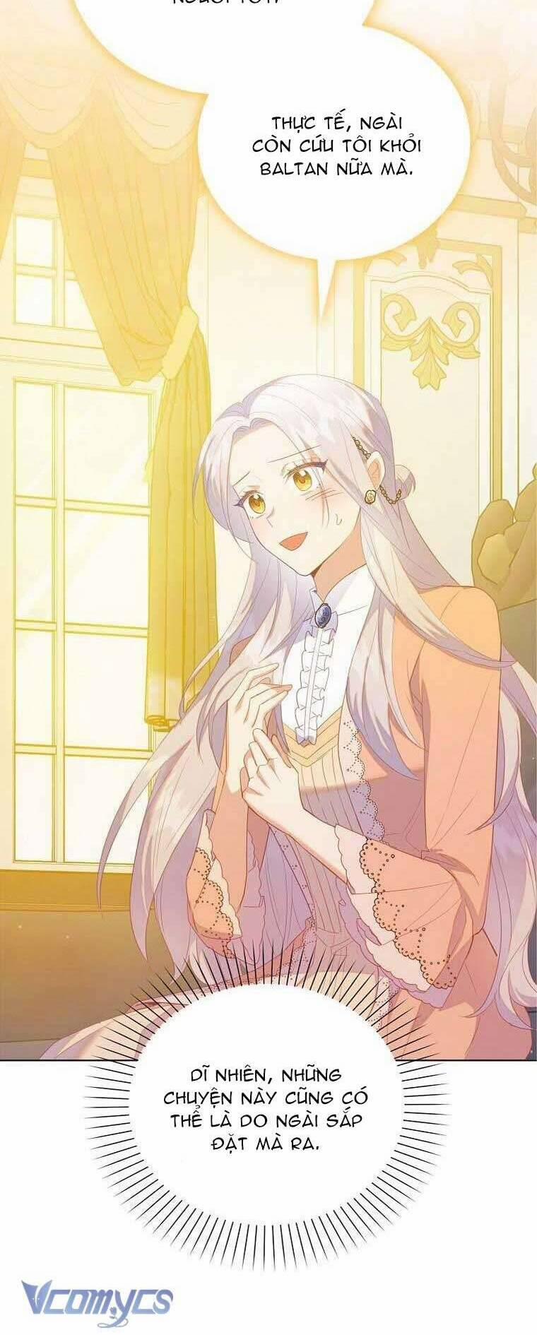 Chỉ Nhận Thức Được Sau Khi Mất Em 50 trang 35