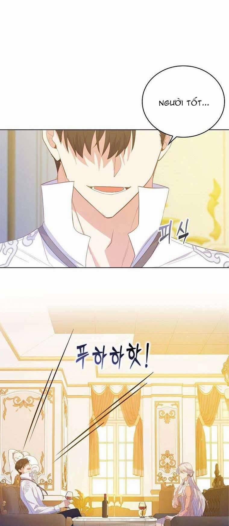 Chỉ Nhận Thức Được Sau Khi Mất Em 50 trang 36