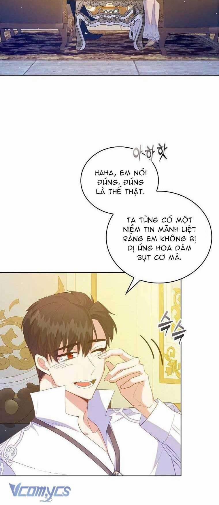 Chỉ Nhận Thức Được Sau Khi Mất Em 50 trang 37