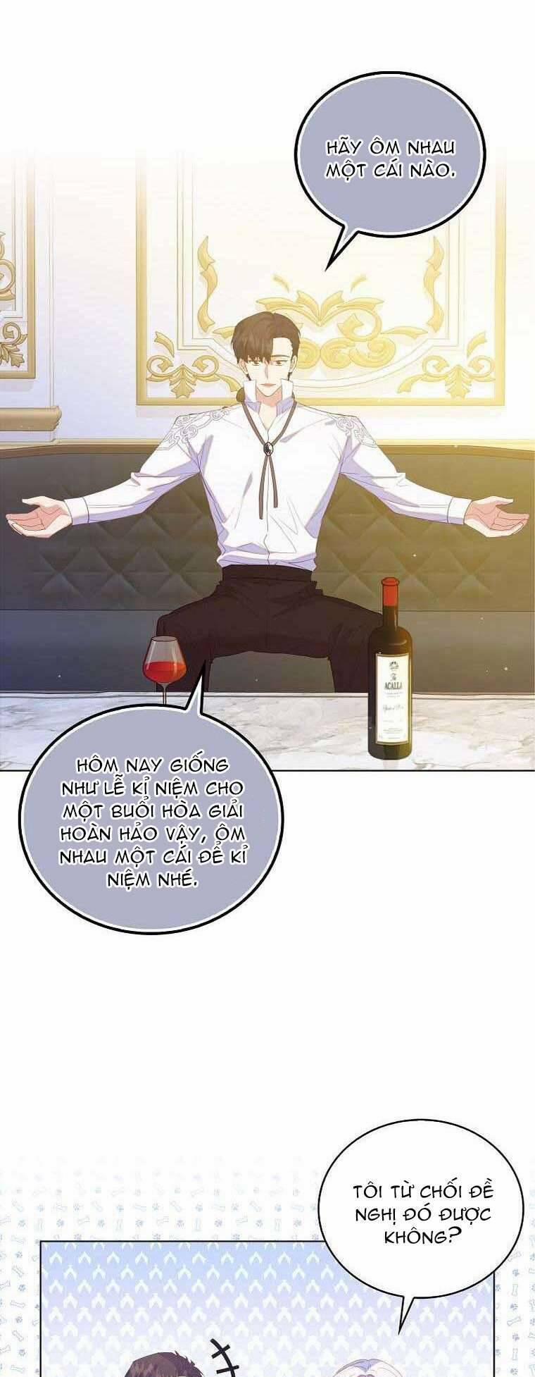 Chỉ Nhận Thức Được Sau Khi Mất Em 50 trang 38