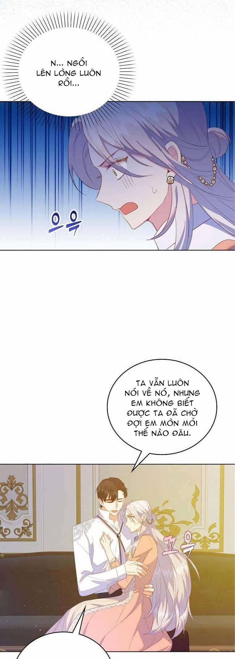 Chỉ Nhận Thức Được Sau Khi Mất Em 50 trang 42