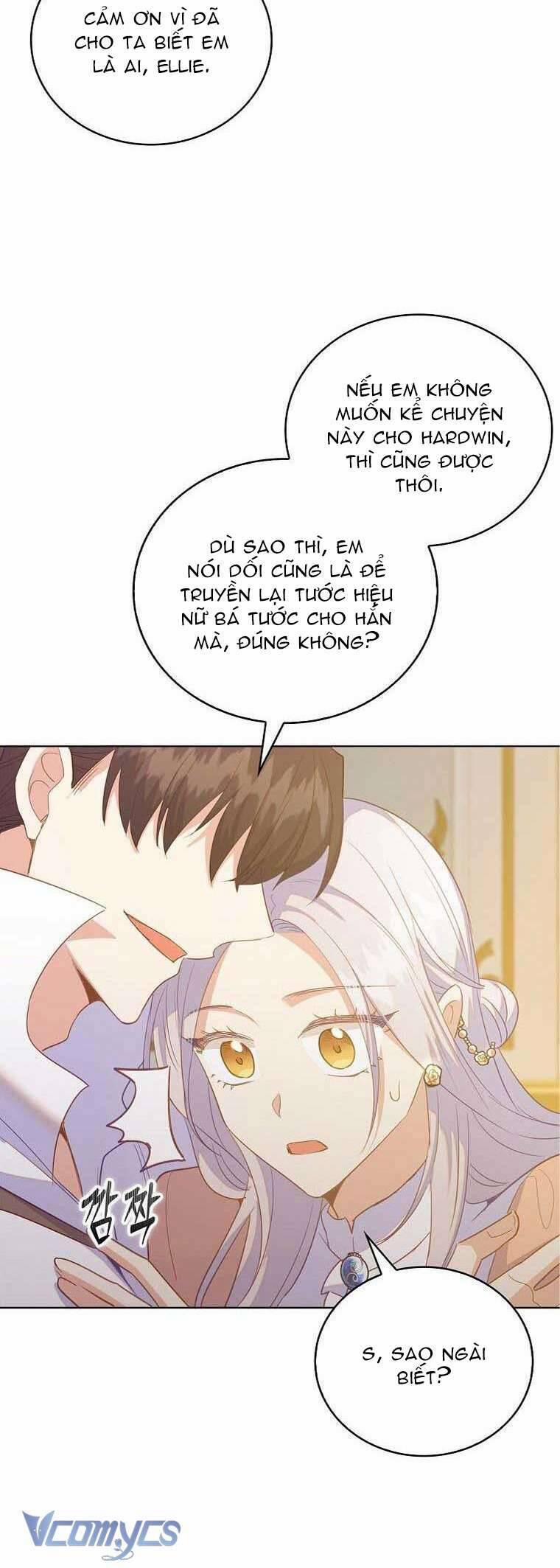 Chỉ Nhận Thức Được Sau Khi Mất Em 50 trang 43