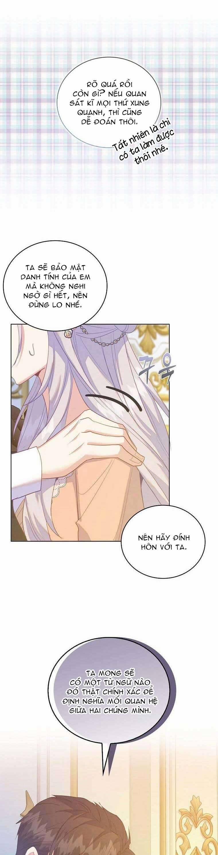 Chỉ Nhận Thức Được Sau Khi Mất Em 50 trang 44