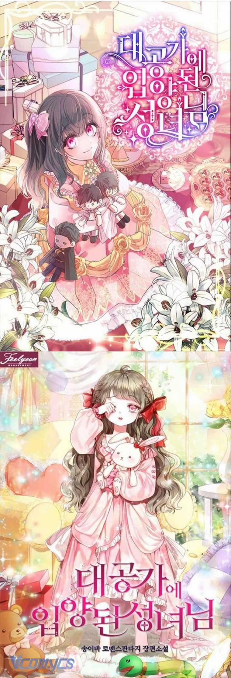 Chỉ Nhận Thức Được Sau Khi Mất Em 50 trang 46