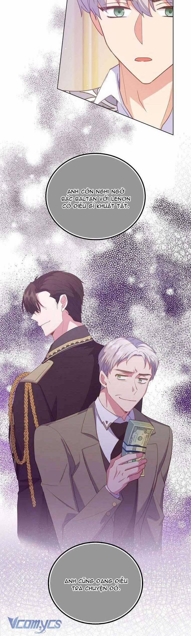 Chỉ Nhận Thức Được Sau Khi Mất Em 50 trang 5