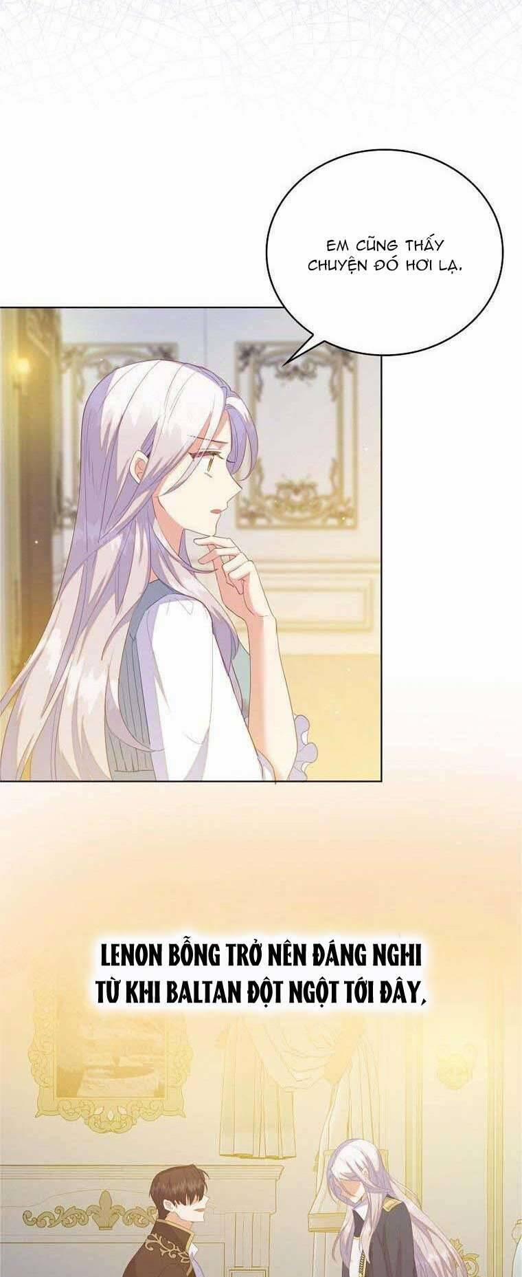 Chỉ Nhận Thức Được Sau Khi Mất Em 50 trang 6