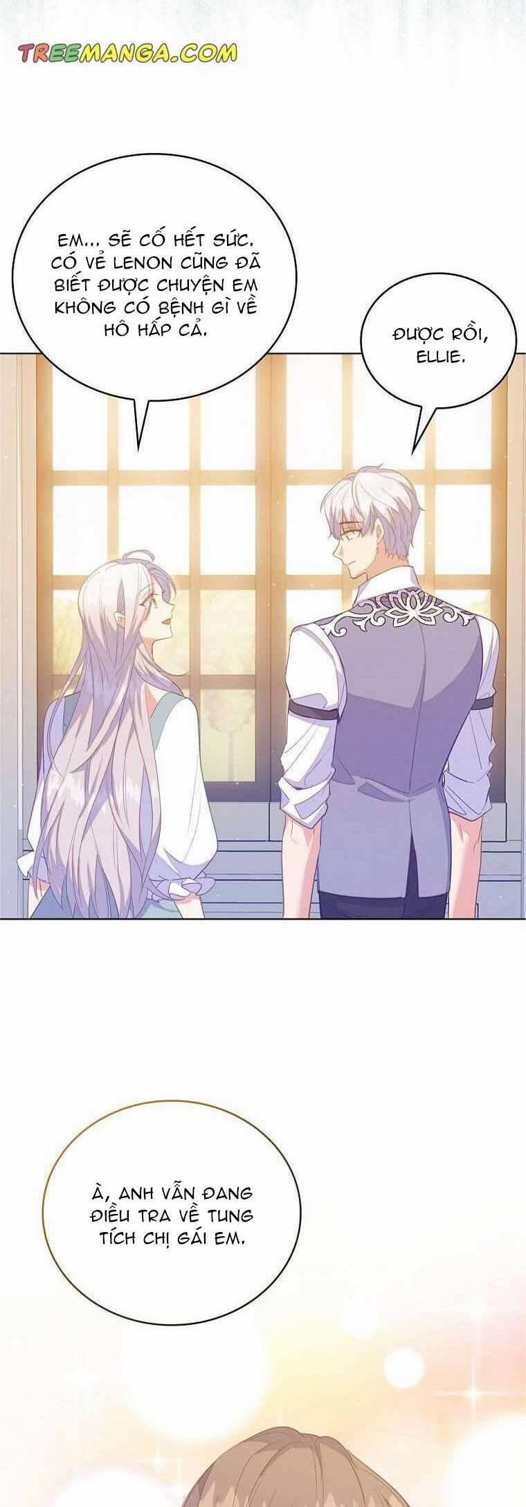 Chỉ Nhận Thức Được Sau Khi Mất Em 50 trang 8