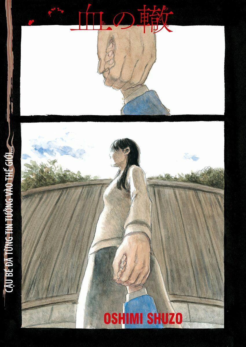 Chi No Wadachi 1 trang 0